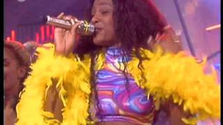 Bellini  Samba De Janeiro LIVE [upl. by Borer]