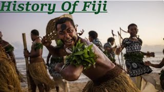 History Of Fiji [upl. by Beck]