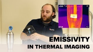 A Complete Guide to Emissivity for Thermal Imaging [upl. by Idoux245]