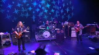 Govt Mule  Beautifully Broken [upl. by Azal]