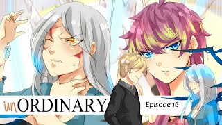 Past unOrdinary Reacts Part III [upl. by Ardnala]