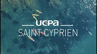 Le Spot  UCPA Saint Cyprien [upl. by Ahsinuq]