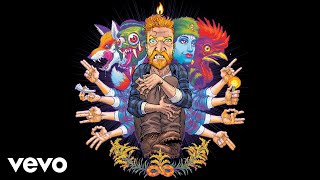 Tyler Childers  Peace of Mind Audio [upl. by Lannie]