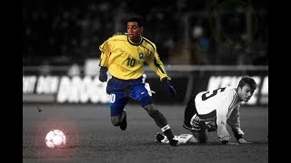 Denilson ● Craziest Dribbling Skills Ever ● [upl. by Strang]