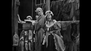 JGayBBrittenquotThe Beggars Operaquot  act 1 BBC 1963 [upl. by Lein]