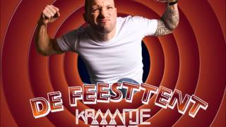 Kraantje Pappie  Feesttent FeestDJRuud Remix [upl. by Ludmilla]