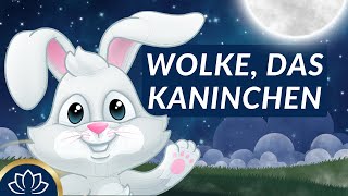 EinschlafMeditation für Kinder🌜Tägliches Dankbarkeitsritual [upl. by Mccallum]