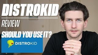 DistroKid Review → Should You Use It [upl. by Preuss]