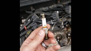 Spark Plug guide and information on dielectric grease [upl. by Hayifas]