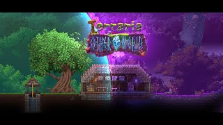 Terraria Otherworld OST 2020 [upl. by Assert223]