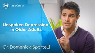 Why Depression Goes Undetected In Adults [upl. by Jody]