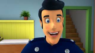 Fireman SAM Heroic Rescue Full Compilation [upl. by Eylsel]