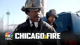 Chicago Fire  Road Rage Rally Episode Highlight [upl. by Timmy]