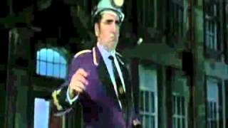 Irish Tune from the Movie quotBrassed Offquot [upl. by Tullusus731]