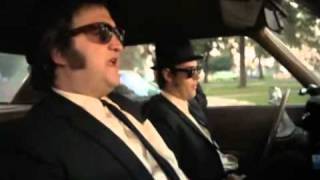 Blues Brothers  all the epic lines [upl. by Ycak87]