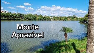 Monte AprazívelSp [upl. by Latreese]