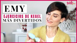 🤔💪🏼 Ejercicios de KEGEL ¿CUÁNTAS veces al DÍA  Suelo Firme [upl. by Primavera]