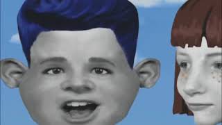 Angela Anaconda S01E02  Ice BreakersYoure So Vain [upl. by Croydon]