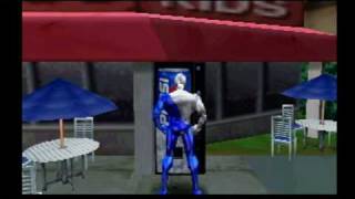 PSX Pepsiman Part 15 [upl. by Struve]