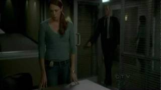 Van Pelt Rigsby Sarah scene  quotIm pregnantquot [upl. by Eetse]