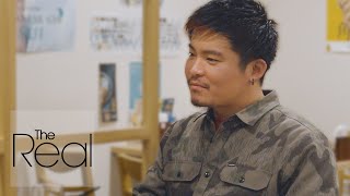 【The Real】  それぞれのリアル  Episode1 REN amp KATSUKI [upl. by Furlong]