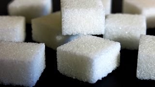 HOW TO MAKE SUGAR CUBES [upl. by Egbert]