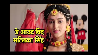 Radha Krishna Serial Cast Interviews [upl. by Selbbep131]