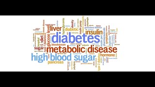 Diabetes Education Part 1 [upl. by Ardell308]