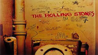 Beggars Banquet Full Album 1968 [upl. by Shiau624]