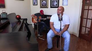 Brett Young  In Case You Didnt Know  Kris Jones Cover [upl. by Towbin]