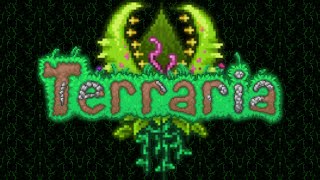 Terraria OST  Space Otherworldly Extended [upl. by Joselow]