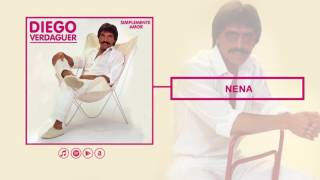 Nena  Diego Verdaguer Audio Oficial [upl. by Roel]