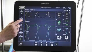 Initial Ventilator Management Hypoxemic respiratory failureARDS [upl. by Jews135]