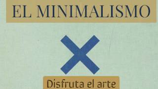 El Minimalismo  en la Arquitectura [upl. by Minna]