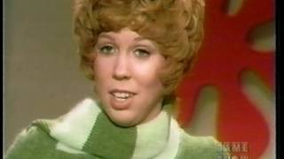 Vicki Lawrence on The Dating Game 1971 [upl. by Lundgren]