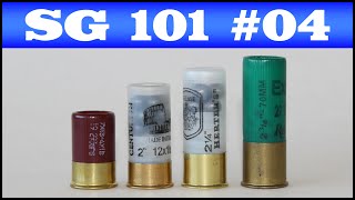 Shotshell Lengths  Shotguns 101 4 [upl. by Ylelhsa]