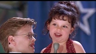 the little rascals 1994 DARLAS RECITAL HD 67 [upl. by Naujed601]