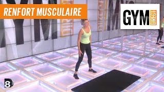 Musculation Cuisse et Fessiers  Renfort musculaire 85 [upl. by Mei]