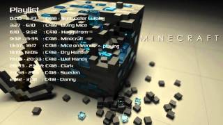 ♪ Minecraft  Volume Alpha  30 Minute HD Playlist  ♪ [upl. by Greabe569]