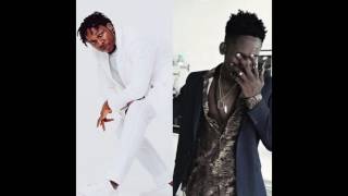 Runtown  Mad Over You Remix ft Mr Eazi [upl. by Ambrosane]