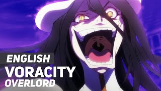 Overlord III  quotVoracityquot Opening  ENGLISH Ver  AmaLee [upl. by Primaveria806]