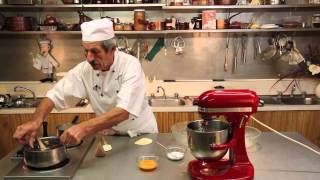 Learn to make a traditional French Chocolate Mousse with this FREE video [upl. by Nibram]