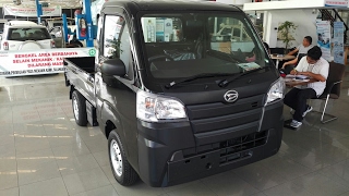 In Depth Tour Daihatsu HiMax [upl. by Button]