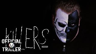 KILLERS 1996  Official Trailer  4K [upl. by Airolg875]