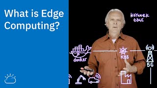 What is edge computing [upl. by Nibla]