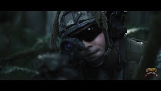 Day in the Life Army Ranger  US Army [upl. by Phare44]