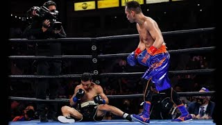 Donaire vs Gaballo Full Fight [upl. by Neisa443]