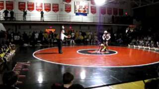 Zenvikings Bettendorf Assumption Wrestling Meet [upl. by Barbour]