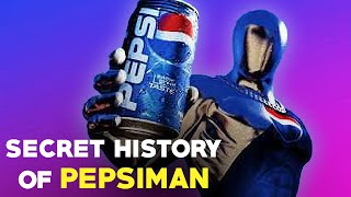 I remade Pepsiman for NextGen RTX PS1 → PS5 [upl. by Aetnahc]