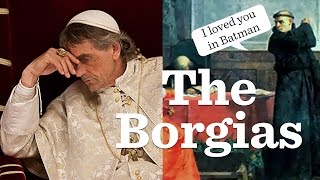 Who Were the Borgias [upl. by Gazzo]